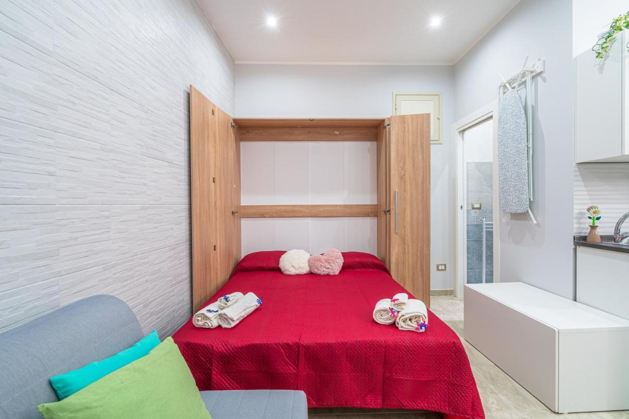 Ferienwohnung Dimora D&G Syrakus Exterior foto
