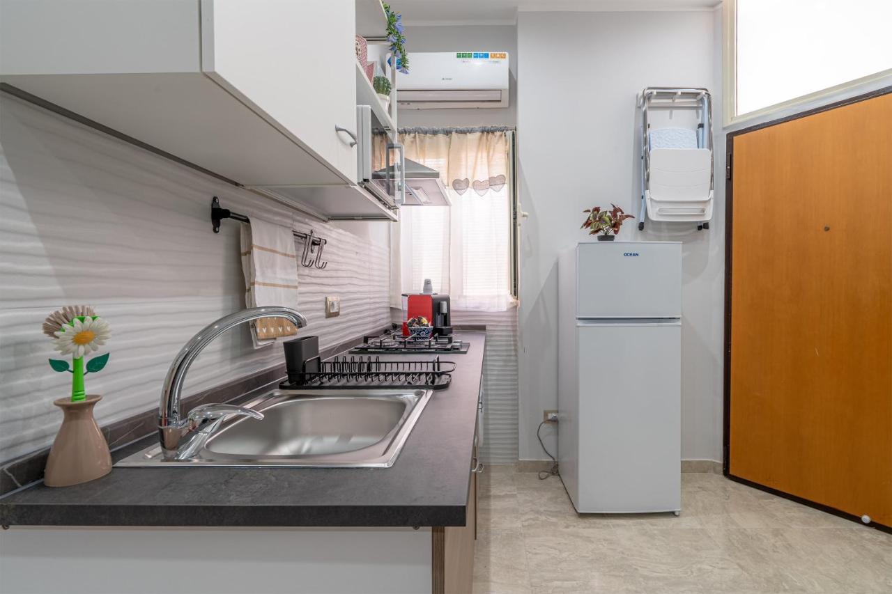 Ferienwohnung Dimora D&G Syrakus Exterior foto