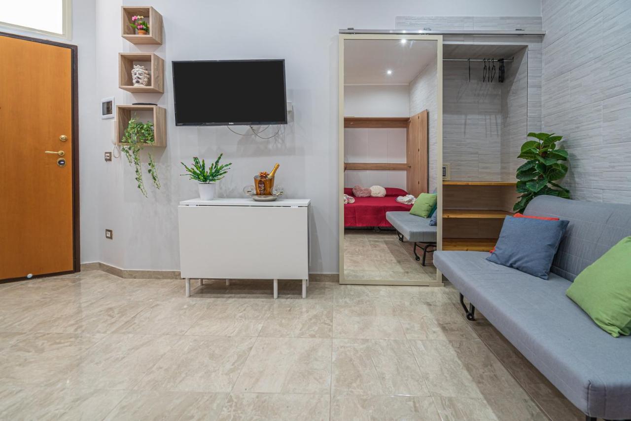 Ferienwohnung Dimora D&G Syrakus Exterior foto
