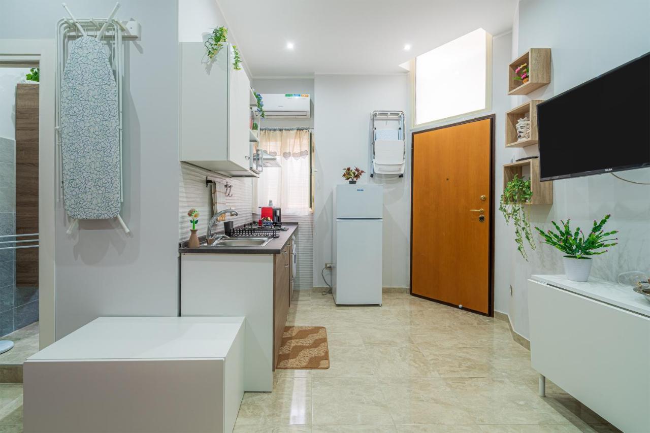 Ferienwohnung Dimora D&G Syrakus Exterior foto